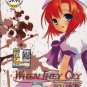 DVD ANIME WHEN THEY CRY Higurashi no Naku Koro Ni Vol.1-26End Region All English