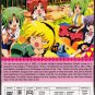 DVD ANIME WHEN THEY CRY Higurashi no Naku Koro Ni Vol.1-26End Region All English