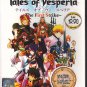 TALES OF VESPERIA The First Strike DVD Region 0 Japanese Audio English Subtitle