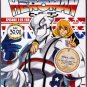 DVD ANIME HEROMAN Vol.1-26End Complete TV Series Region All Free Shipping
