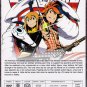 DVD ANIME HEROMAN Vol.1-26End Complete TV Series Region All Free Shipping