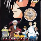 DVD ANIME BLACK JACK 21 Vol.1-17End Region All Free Shipping