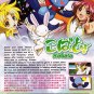 DVD ANIME KOBATO. Vol.1-24End Complete TV Series Region All English Sub