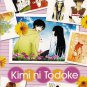 DVD ANIME KIMI NI TODOKE From Me To You Reaching You Season 1 Vol.1-25End
