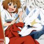DVD ANIME GINGITSUNE Messenger Fox of The Gods Vol.1-12End Region All