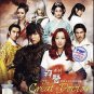 THE GREAT DOCTOR Vol.1-24 KOREA DRAMA DVD Region All Free Shipping English Sub