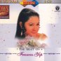 FRANCES YIP 葉麗儀 English Song Greatest Hits Original Recording 2CD Digital Master