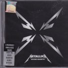 METALLICA Beyond Magnetic Unreleased Tracks Death Magnetic CD Malaysia Release