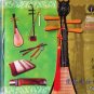 PIPA Chinese Classical Music Traditional Song CD &ccedil;�&micro;&ccedil;�&para;&eacute;�&sup3;&auml;&sup1;� HDCD Mastering
