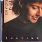 TOM GRANT Instinct CD Piano Instrumental Smooth Jazz Peter White Randy Brecker
