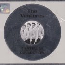 THE VENTURES Platinum Collection Greatest Hits CD Biography Book Surf Music Asia