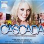 CASCADA Complete Albums Collection Limited 4CD Edition All US UK Album Releases