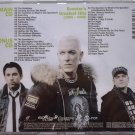 SCOOTER Jumping All Over The World Greatest Hit Hard Dance ASIA Edition 3CD RARE