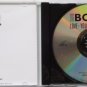DAVID BOWIE Love You Till Tuesday VCD Video 2001 Universal Malaysia Out of Print