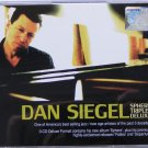 DAN SIEGEL Triple Deluxe 3CD Sphere Fables Departure Jazz New Age Asia Edition