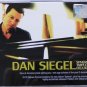 DAN SIEGEL Triple Deluxe 3CD Sphere Fables Departure Jazz New Age Asia Edition