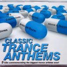 CLASSIC TRANCE ANTHEMS 3CD NEW ATB Armin Van Buuren Cosmic Gate OceanLab Fragma