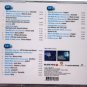 CLASSIC TRANCE ANTHEMS 3CD NEW ATB Armin Van Buuren Cosmic Gate OceanLab Fragma