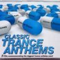 CLASSIC TRANCE ANTHEMS 3CD NEW ATB Armin Van Buuren Cosmic Gate OceanLab Fragma
