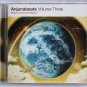 ABOVE & BEYOND Anjunabeats 3 OceanLab Andy Mor Super8 DJ Tab Kyau & Albert CD