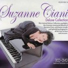 SUZANNE CIANI Deluxe Collection Vol.1 Dream Suite Pianissimo II 2CD+DVD Live