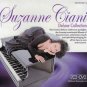 SUZANNE CIANI Deluxe Collection Vol.1 Dream Suite Pianissimo II 2CD+DVD Live