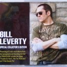 BILL LEVERTY Collector Edition 3CD NEW Deep South Southern Exposure Wanderlust
