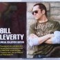 BILL LEVERTY Collector Edition 3CD NEW Deep South Southern Exposure Wanderlust