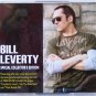 BILL LEVERTY Collector Edition 3CD NEW Deep South Southern Exposure Wanderlust