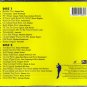 MALE VOCAL SONGBOOK 2CD Simply Red Bertie Higgins Chris De Burgh 24Bit Mastering