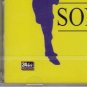 MALE VOCAL SONGBOOK 2CD Simply Red Bertie Higgins Chris De Burgh 24Bit Mastering