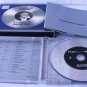 FRANKIE LAINE Platinum Collection Greatest Hits CD Bio Lyric Booklet Remastered