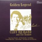 CLIFF RICHARD THE SHADOW Best of Golden Legend CD HDCD Mastering Lyrics Booklet