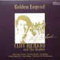 CLIFF RICHARD THE SHADOW Best of Golden Legend CD HDCD Mastering Lyrics Booklet