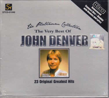 johndenver图片