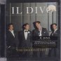 IL DIVO Greatest Hits Special 2CD Gift Edition Malaysia Release Free Shipping