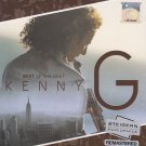 KENNY G Best of The Best Audiophile Remastered CD Malaysia Edition Free Shipping