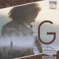 KENNY G Best of The Best Audiophile Remastered CD Malaysia Edition Free Shipping