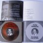 ANDY WILLIAMS Platinum Collection Greatest Hits CD Biography Lyric Booklet HDCD