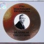 THE MANTOVANI ORCHESTRA Platinum Collection Best of CD Biography Booklet HDCD