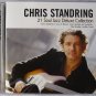 CHRIS STANDRING 21 Soul Jazz Deluxe Edition 2CD Soul Express Love And Paragraphs