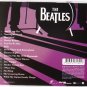 CD APPLE PIES Beatles Relounged Fab Four Jazz Lounge Music Free Shipping