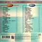 TERESA TENG &eacute;�&sect;&eacute;&ordm;�&aring;�� Greatest Hits Original 1970s Recording Pre-Polydor 2CD NEW