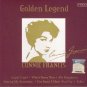 CONNIE FRANCIS Golden Legend Greatest Hits CD NEW HDCD Mastering Lyrics Booklet