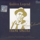 FRANK SINATRA Golden Legend Greatest Hits CD NEW HDCD Mastering Lyrics Booklet
