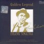 FRANK SINATRA Golden Legend Greatest Hits CD NEW HDCD Mastering Lyrics Booklet