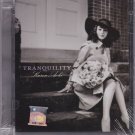 KAREN AOKI Tranquility CD NEW Malaysia Version Japan Modern Jazz Free Shipping