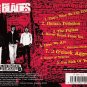 THE BLADES That's What We Call Pride CD New Malaysia Band Oi Skinhead Music
