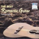 FRANCISCO GARCIA Best Romantic Guitar Instrumental 3CD NEW 80s - 90s Hits