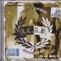 CD NEW A.C.A.B. United & Fight E.P 96 + Demo 95 Malaysia Oi Skinhead Music RARE